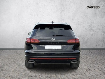 Volkswagen Touareg III SUV 3.0 V6 SCR TDI 286KM 2023 Volkswagen Touareg Elegance 3.0 TDI V6 285KM, Paki, zdjęcie 3