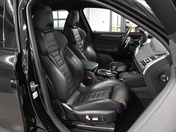 BMW X4 G02 M SUV 3.0 M40i 360KM 2021 BMW X4 360KM/ Mpakiet/ Panorama/ Harman/ Asystenci, zdjęcie 11