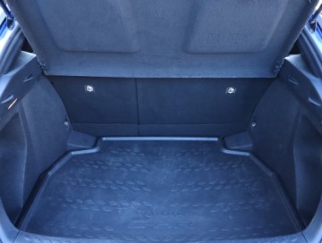 Toyota C-HR I Crossover 1.2L Turbo 116KM 2017 Toyota C-HR 1.2 Turbo, Salon Polska, Serwis ASO, zdjęcie 13