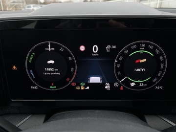 Skoda Kodiaq II SUV Plug-In 1.5 TSI Plug-In Hybrid 204KM 2024 Skoda Kodiaq Selection ! iV ! Podgrzewane Fotele !, zdjęcie 15