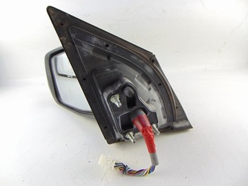 ZRCÁTKO LEVÉ HONDA CR-Z (2010-2012) 9 PIN UK 39150-SZT