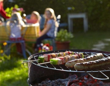 MG226 ВОЗДУХОДУВКА ДЛЯ ПОДЖИГАНИЯ ГРИЛЯ И РАЗЖИГАНИЯ