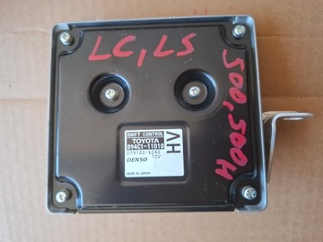 LEXUS LC500 3.5 HYBRID MODUL SHIFT CONTROL 894C1-11010, 079100-6240