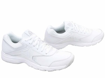 КРОССОВКИ REEBOK WORK N CUSHION R.45.5 BS9523