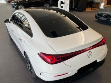 Mercedes CLA C118/X118 2026 MERCEDES-BENZ CLA 200 AMG Line Sedan 1.5 (163KM) 2026, zdjęcie 3