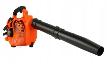 МОЩНАЯ БЕНЗИНОВАЯ ВОЗДУХОДУВКА ДЛЯ ЛИСТЬЯ, СНЕГА, ПЕСКА, СНЕГА