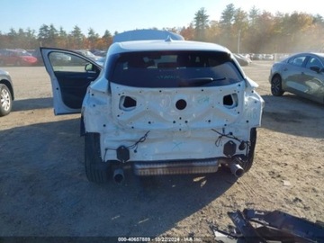 BMW X2 F39 2018 BMW X2 2018r, 2.0l., xDrive, od ubezpieczalni 2.0 Benzyna 228KM, zdjęcie 5