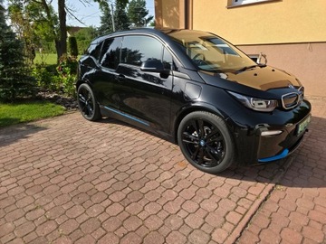 BMW i3 2019
