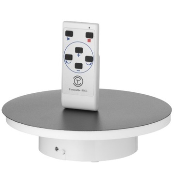 Поворотный стол FreePower на 360° 12x5 см USB