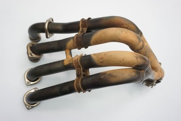 SUZUKI GSX-R 1000 K7-K8 ВЫПУСКНОЙ ПАТРУБОК