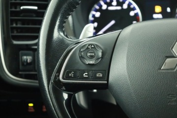 Mitsubishi Outlander III SUV Facelifting 2017 2.0 150KM 2018 Mitsubishi Outlander 2.0, Salon Polska, zdjęcie 16