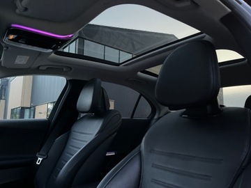 Mercedes CLA C118/X118 Shooting Brake AMG 2.0 35 AMG 306KM 2021 MERCEDES-BENZ C 193KM | AMG | Polski Salon | FAKTURA VAT23% | Premium Plus, zdjęcie 15