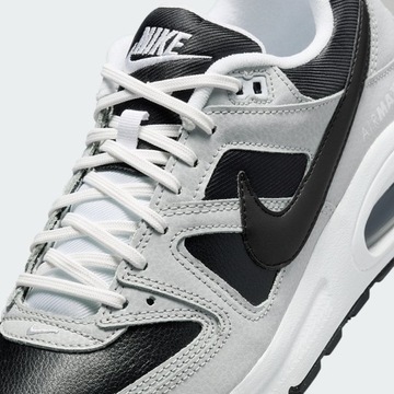 BUTY DAMSKIE SPORTOWE NIKE WMNS AIR MAX COMMAND PRM 718896 001 r. 38