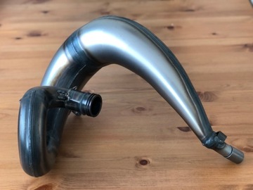 KTM EXC,SX 05-16 Диффузор FRESCO raw CUBAMOTO