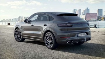 Porsche Cayenne III 2021 Porsche Cayenne 3.0 Hybryda Plug-in 340KM, zdjęcie 2