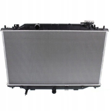 CHLADIČ VODY MAZDA CX-5 CX5 12- 2.0 PE0115200A