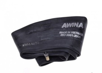 Dętka motorowerowa 3.50/4.00-14 110/80-14 AWINA