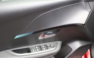 Peugeot 208 II Hatchback 1.2 PureTech 102KM 2023 Peugeot 208 100KM Pod. Fotele ADML Od RiA 1.2 Benzyna 102KM, zdjęcie 8