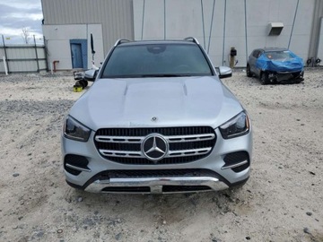 Mercedes GLE V167 2024 Mercedes-Benz GLE 350, 2024r., 4x4, 2.0L 2.0 Benzyna 255KM, zdjęcie 4