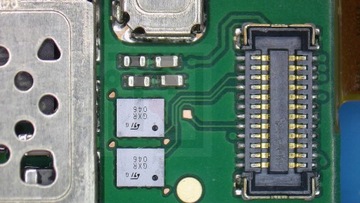 МИКРОСКОП СТЕРЕОСКОП ТРИНОКУЛЯРНЫЙ FHD H22-45T2 7-45x