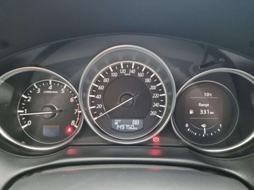 Mazda CX-5 I SUV Facelifting 2.0 SKYACTIV-G 165KM 2016 Mazda CX-5 Mazda CX-5 2.0 Skygo 2WD, 2.0 Benzyna 165KM, zdjęcie 16