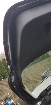 TAPICERKA KLAPY BAGAZNIKA VW PASSAT B6 2005-2010 COMBI