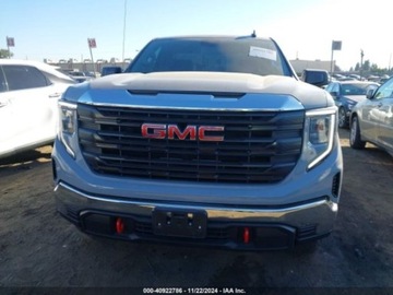  GMC Sierra 2024r., 1500, od ubezpieczalni 2.7 Benzyna 310KM, zdjęcie 1