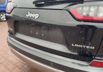 Jeep Cherokee V Terenowy Facelifting 2.0 L4 GME 270KM 2020 Jeep Cherokee 2020 Jeep Cherokee, Limited 4X4 - W POLSCE, po oplatach i ak, zdjęcie 6