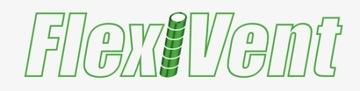 Zaślepka do systemu FlexiVent 75 mm Vents