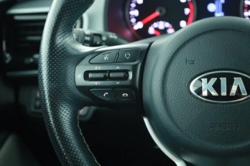 Kia Stonic I Crossover 1.0 T-GDI 120KM 2019 Kia Stonic 1.0 T-GDI, Salon Polska, 1. Właściciel, zdjęcie 12
