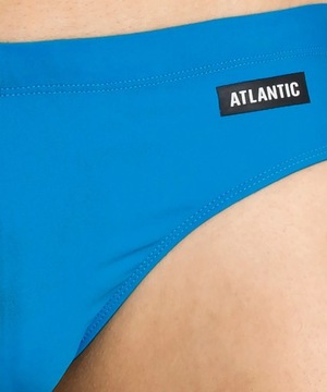 Мужские плавки для плавания ATLANTIC 333 Бирюзовый *XL*