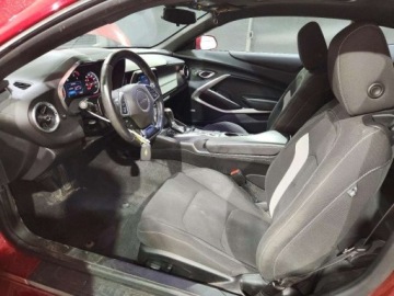 Chevrolet Camaro VI Coupe 6.2 455KM 2021 Chevrolet Camaro Lz 2021 6.2 Benzyna 455KM, zdjęcie 7