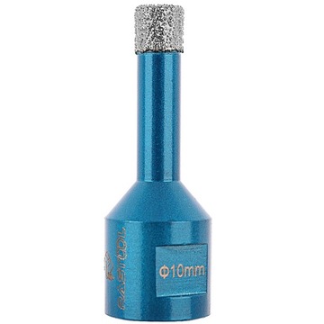 АЛМАЗНЫЕ СВЕРЛА НАБОР СВЕРЛ ДЛЯ ГОНЧАРНОГО РАБОТЫ M14