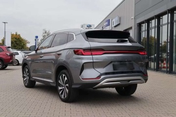 BYD Seal U DM-i 218KM 2025 BYD Seal U DM-i BOOST 218KM Polski Salon Duzy Rabat Rok 2025 Od Reki, zdjęcie 8