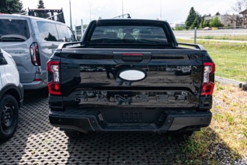 Ford Ranger VI Podwójna kabina 2.0 EcoBlue BI-TURBO 205KM 2025 FORD Ranger Wildtrak X A10 4x4 2.0 205KM, zdjęcie 5