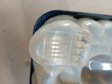 JAGUAR XF 2.2 TDI NÁDOBKA VYROVNÁVACÍ CX23-8A080-AA