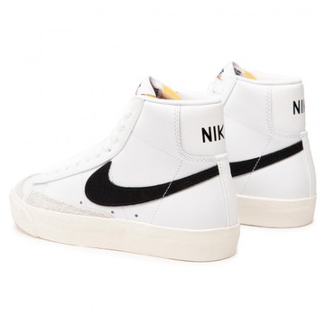 Nike buty damskie sportowe blazer mid '77 rozmiar 38.5