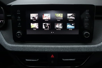 Skoda Kamiq Crossover Facelifting 1.0 TSI 115KM 2024 Skoda Kamiq 1.0 TSI, Salon Polska, 1. Właściciel, zdjęcie 18