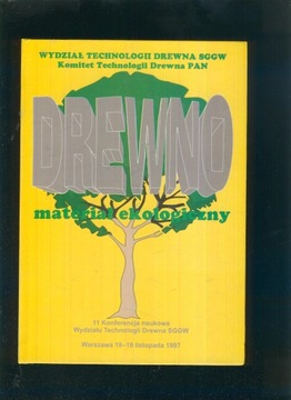 Drewno - materiał ekologiczny
