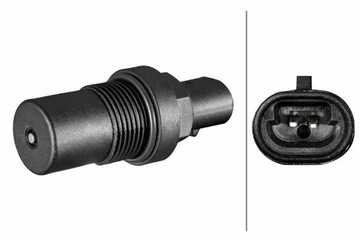 SENZOR RYCHLOST 6PU 358 218-511 HELLA