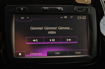 Renault Captur I 2017 Renault Captur TURBO Benzyna__1.2Tce__LIMITED, zdjęcie 34