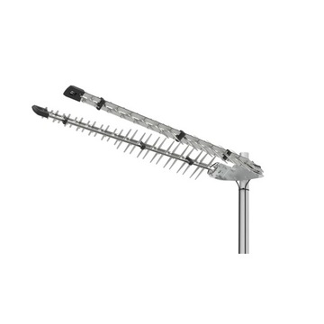 Antena GSM LTE kierunkowa 11dBi szerokopasmowa