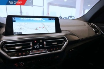 BMW X3 G01 SUV Facelifting 2.0 20d 190KM 2022 BMW X3 xDrive20dFV23Reflektory LEDFotele Sportowe 2.0 Diesel 190KM, zdjęcie 6