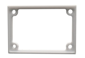 Прямоугольный генератор импульсов с ручкой ЧПУ