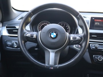 BMW X1 F48 2019 BMW X1 sDrive18i, Salon Polska, Serwis ASO, zdjęcie 14