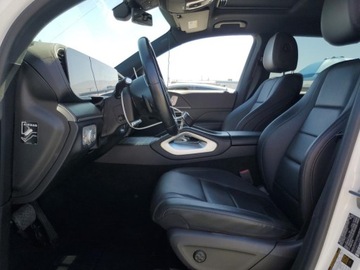 Mercedes GLS X167 2020 Mercedes-Benz GLS 450 4Matic 2020 3.0l 3.0 Benzyna 362KM, zdjęcie 7