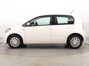 Skoda Citigo Hatchback 5d 1.0 75KM 2013 Skoda Citigo 1.0 MPI, Salon Polska, Automat, zdjęcie 2