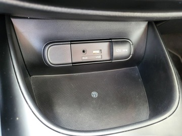 Kia Soul II 1.6 GDI 132KM 2016 Kia Soul 1.6 132 KM I Właściciel 46 Przebieg, zdjęcie 34