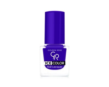 Golden Rose Ice Color lakier do paznokci 242