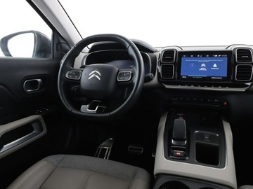 Citroen C5 Aircross SUV Plug-In 1.6 PureTech 225KM 2021 Citroen C5 Aircross 1.6 PHEV Automat Shine Navi, zdjęcie 15